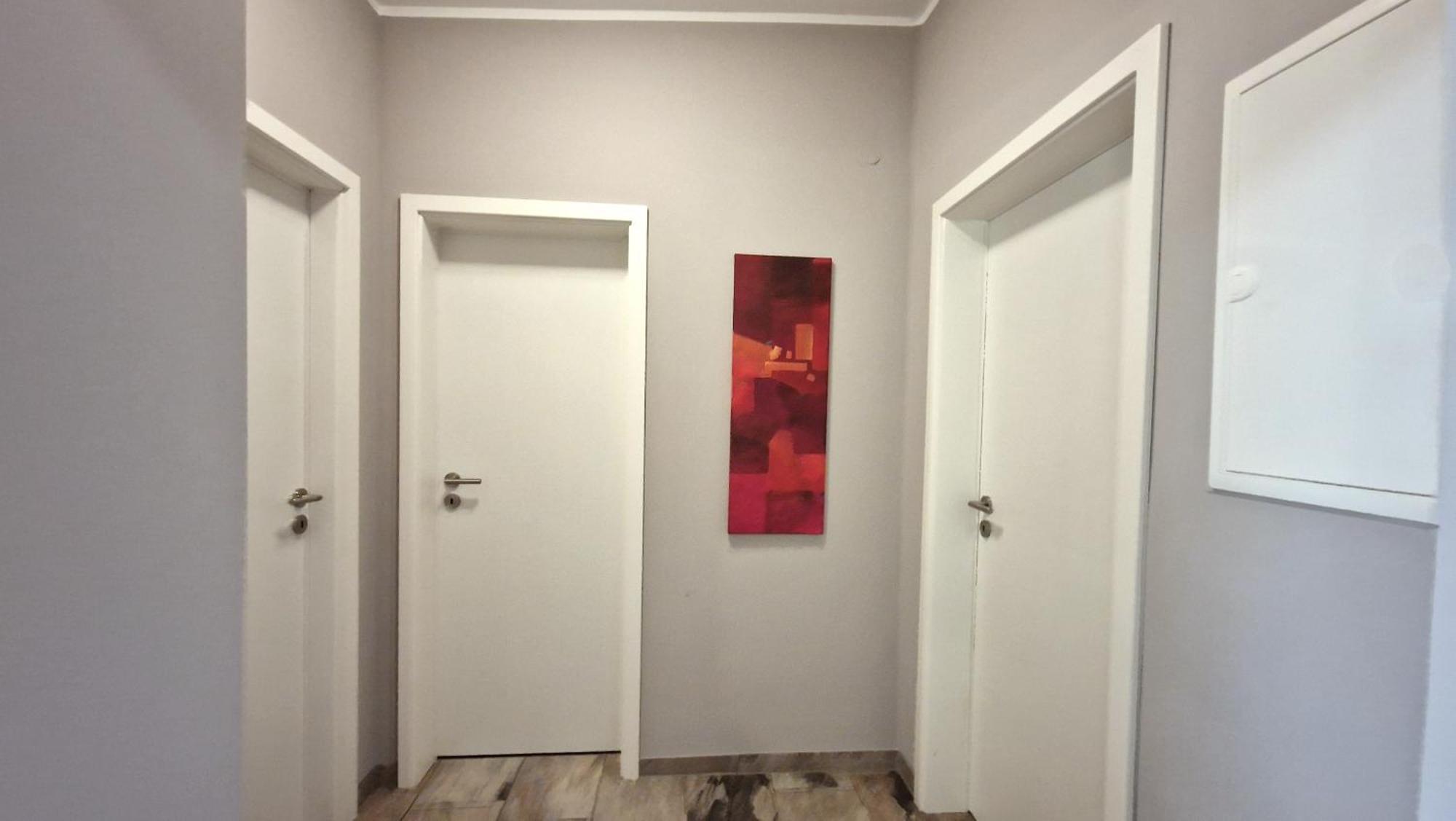 Wohnung Mit Sauna, Garten & Schwimmteich Bietigheim-Bissingen Zewnętrze zdjęcie