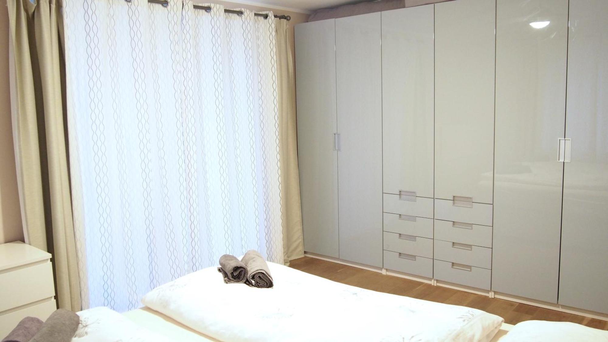 Wohnung Mit Sauna, Garten & Schwimmteich Bietigheim-Bissingen Zewnętrze zdjęcie