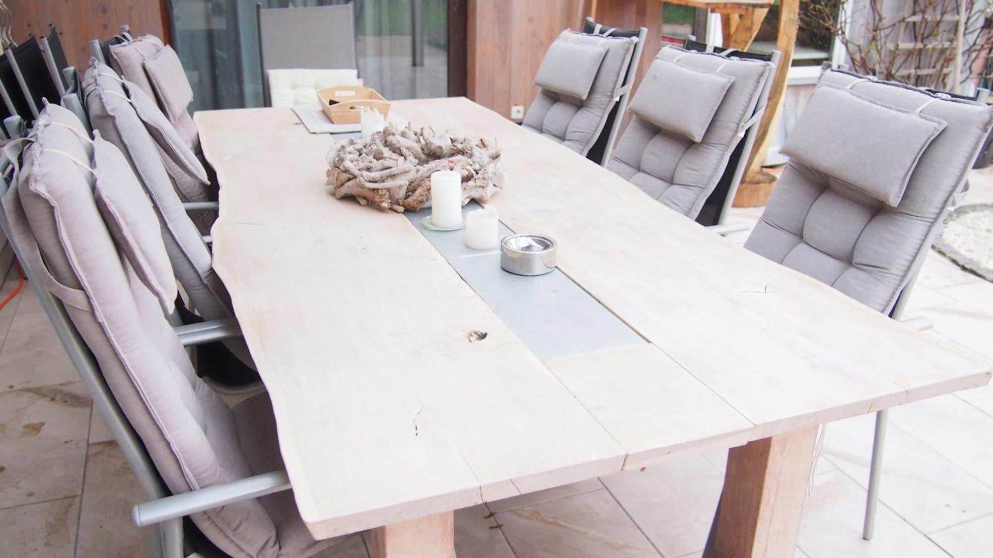 Wohnung Mit Sauna, Garten & Schwimmteich Bietigheim-Bissingen Zewnętrze zdjęcie