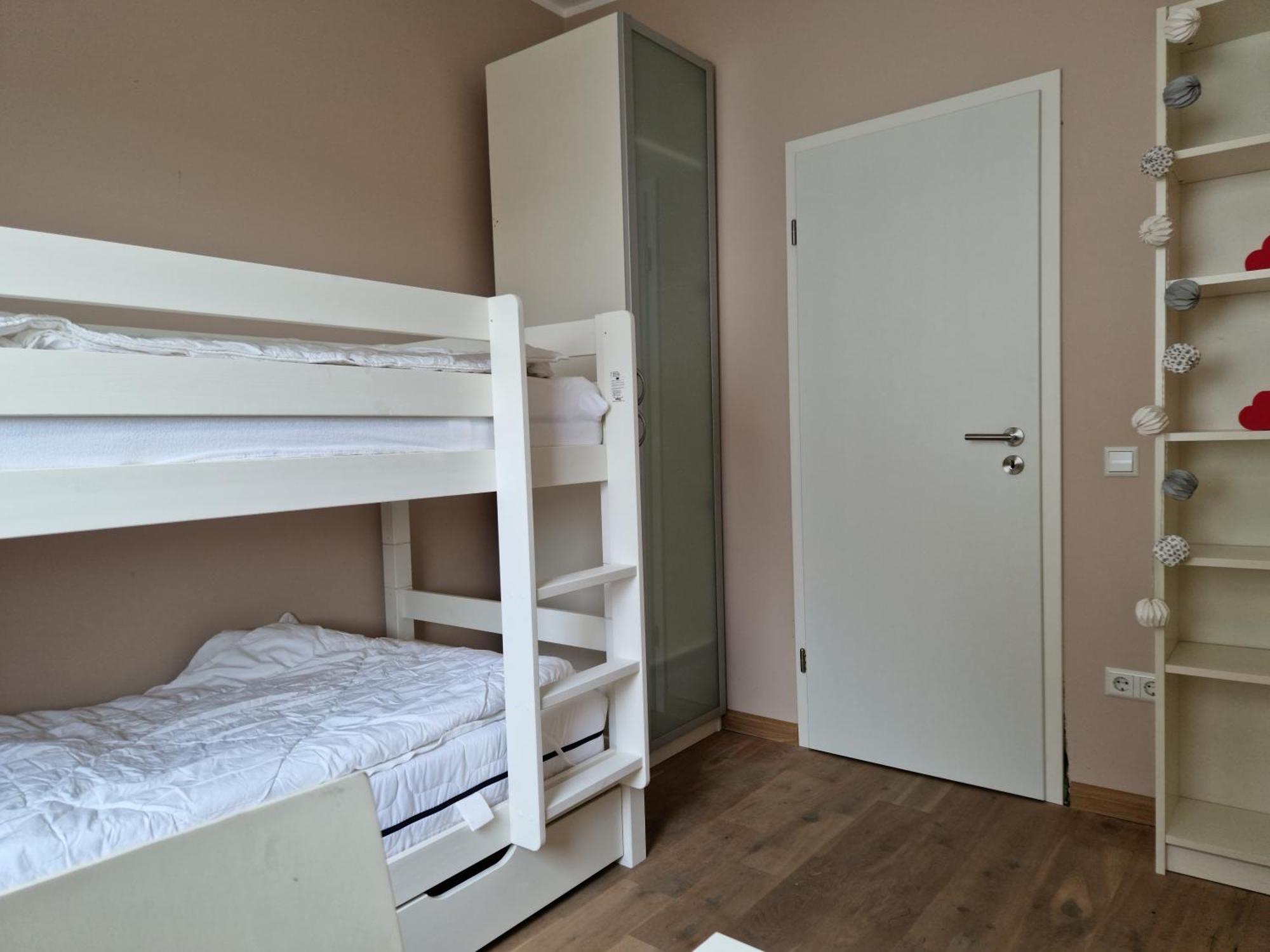 Wohnung Mit Sauna, Garten & Schwimmteich Bietigheim-Bissingen Zewnętrze zdjęcie