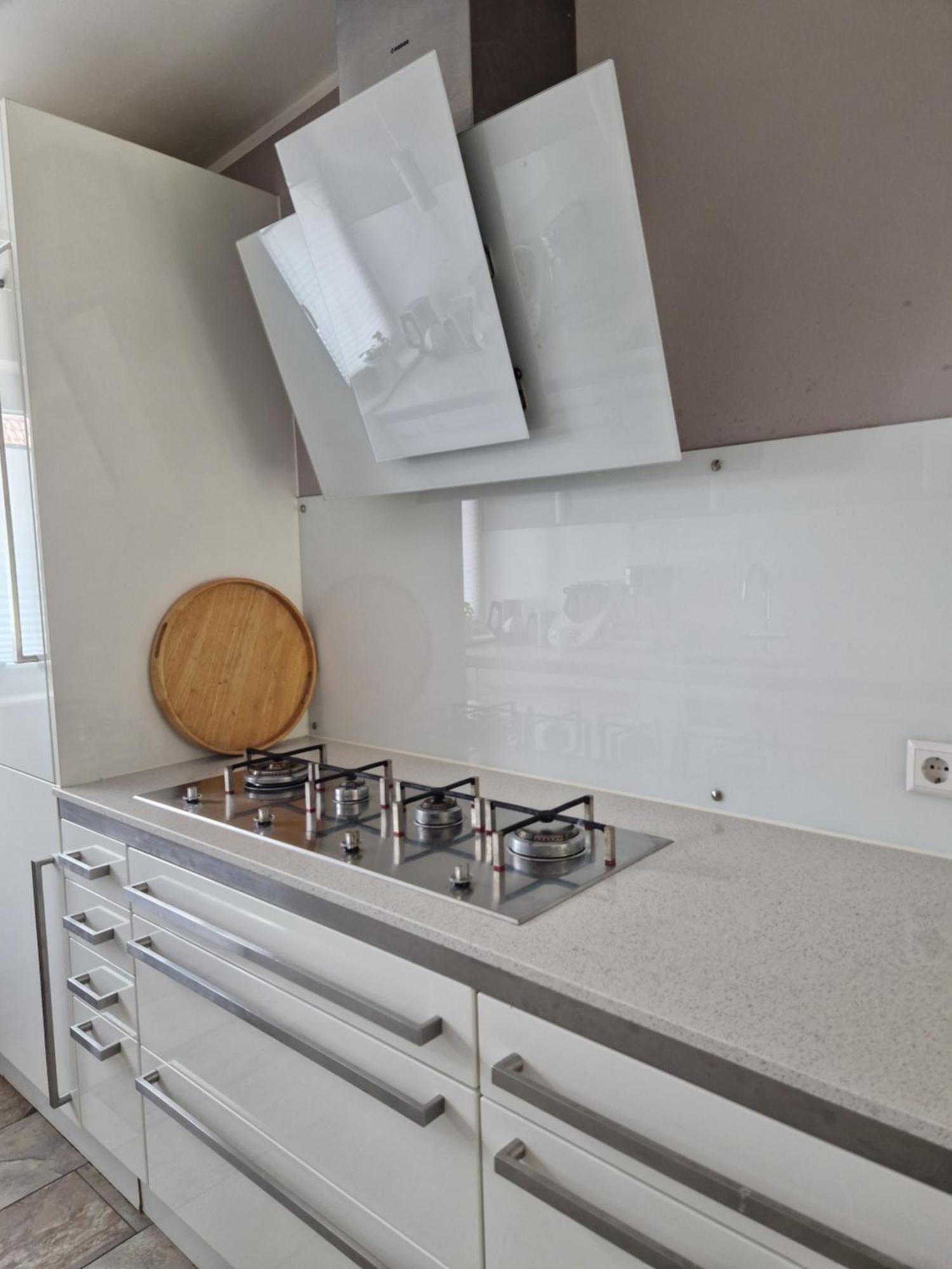 Wohnung Mit Sauna, Garten & Schwimmteich Bietigheim-Bissingen Zewnętrze zdjęcie