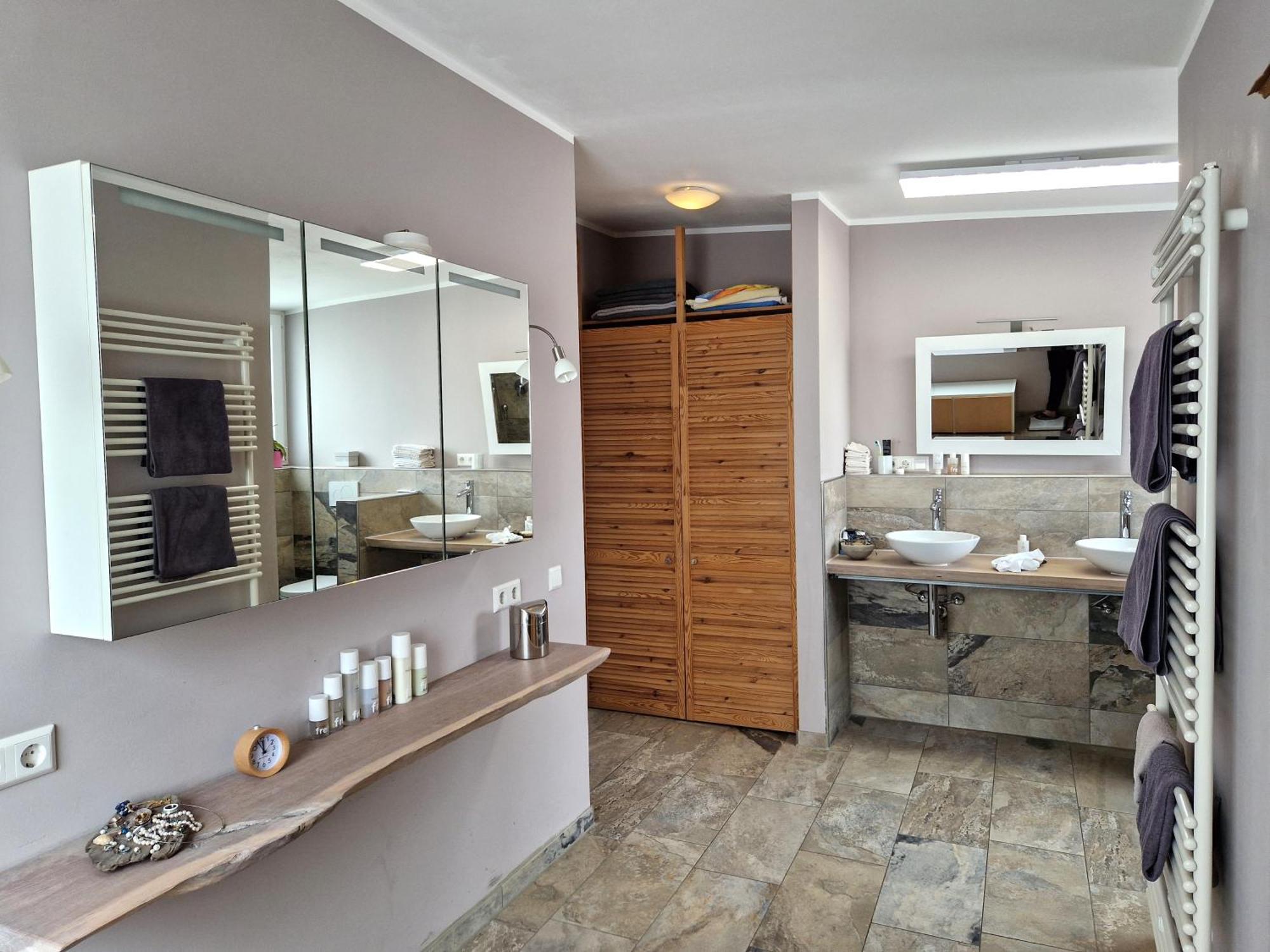 Wohnung Mit Sauna, Garten & Schwimmteich Bietigheim-Bissingen Zewnętrze zdjęcie